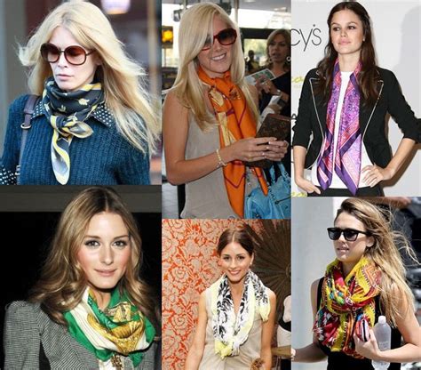 celebrities with hermes scarf|hermes scarves for men.